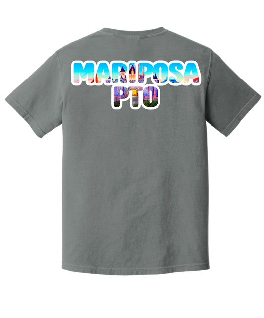 PTO OF DREAMS TEE