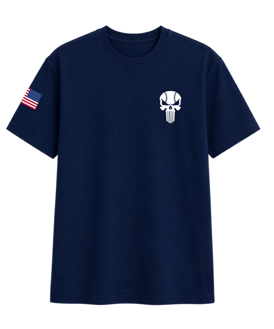 ADULT UNISEX COOPERSTOWN EDITION TEE