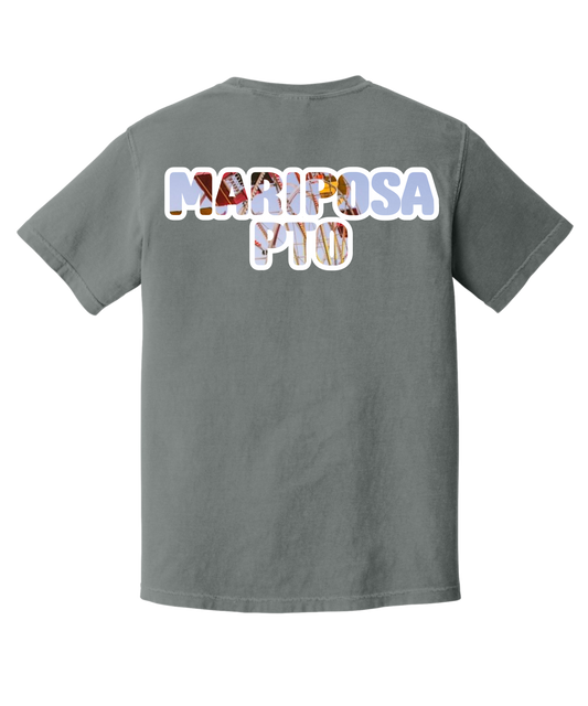 CARNIVAL TEE