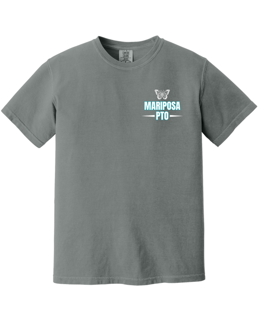 PTO OF DREAMS TEE